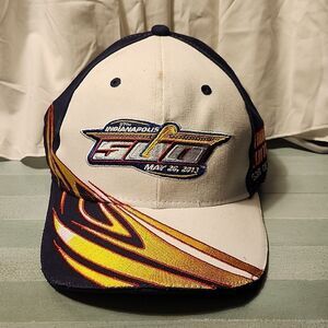 The Game Indianapolis 500 May 26 2013 Limited Edition Hat